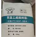 French ATO MSP3 Technical Pvc Emulsion Resin